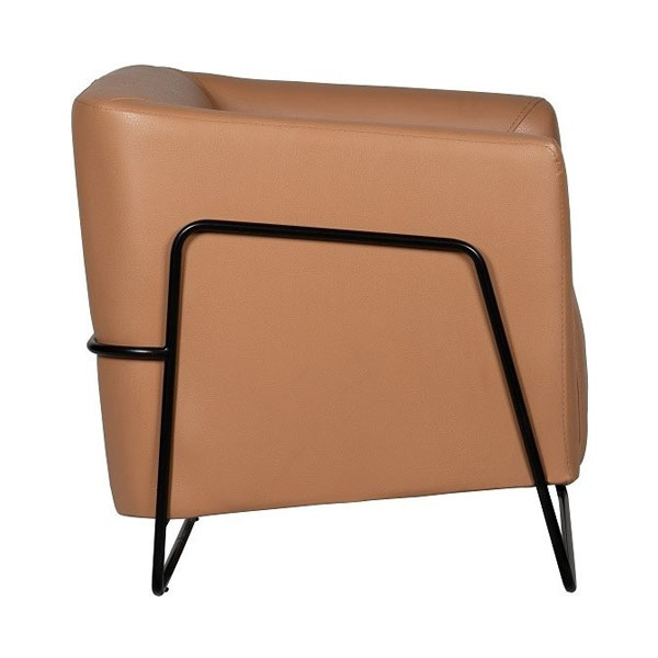 کاناپه دونفره OSS-112N2 نیلپر