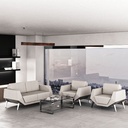 کاناپه دونفره OSS-113N2 نیلپر