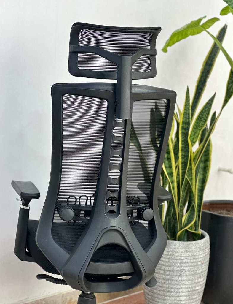 صندلی مدیریت TS-T160 MESH