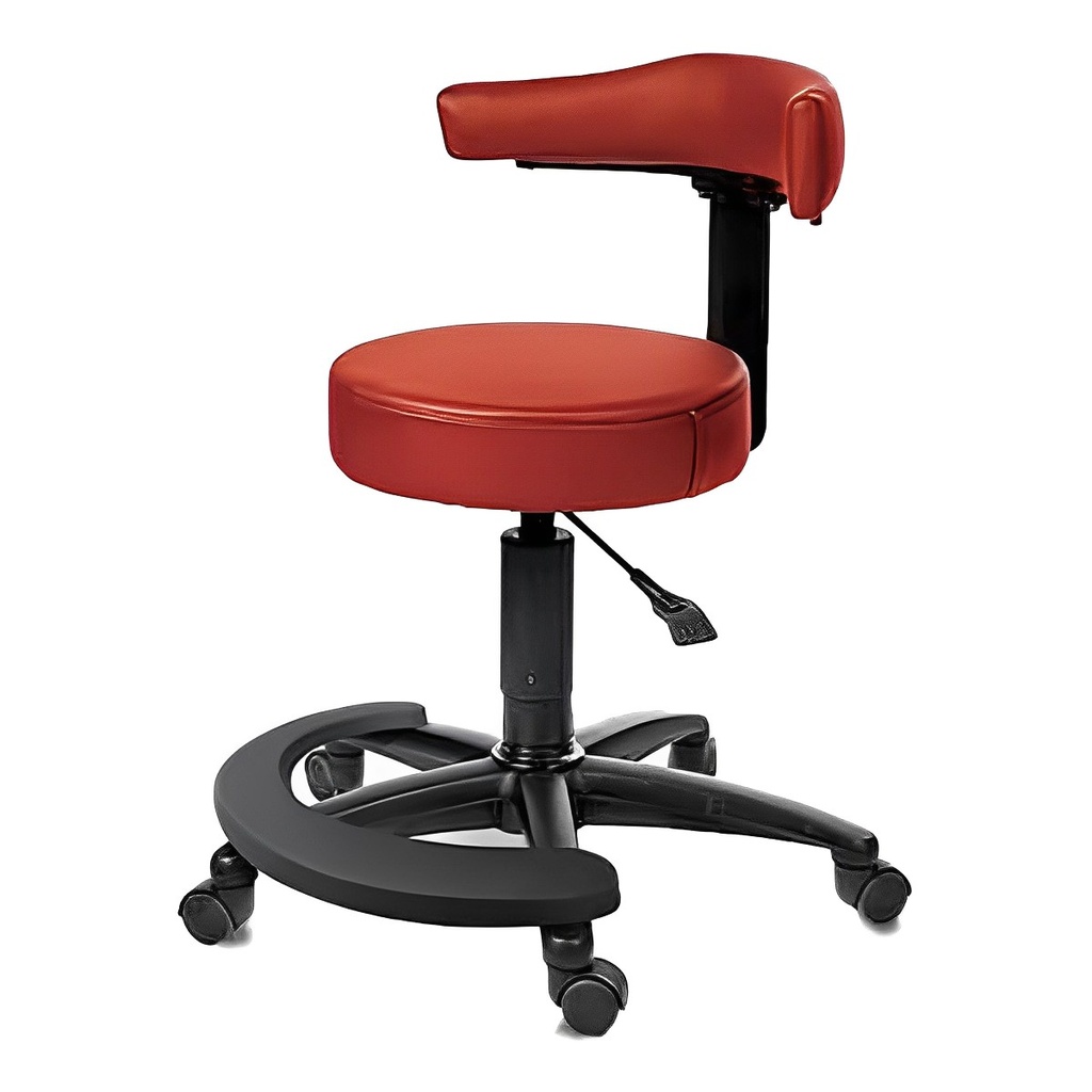 صندلی تابوره گردان AF-T5000