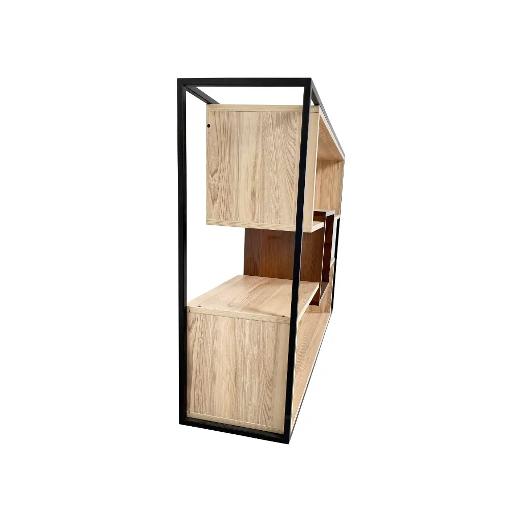 ۴ - شلف دیواری PL .webp