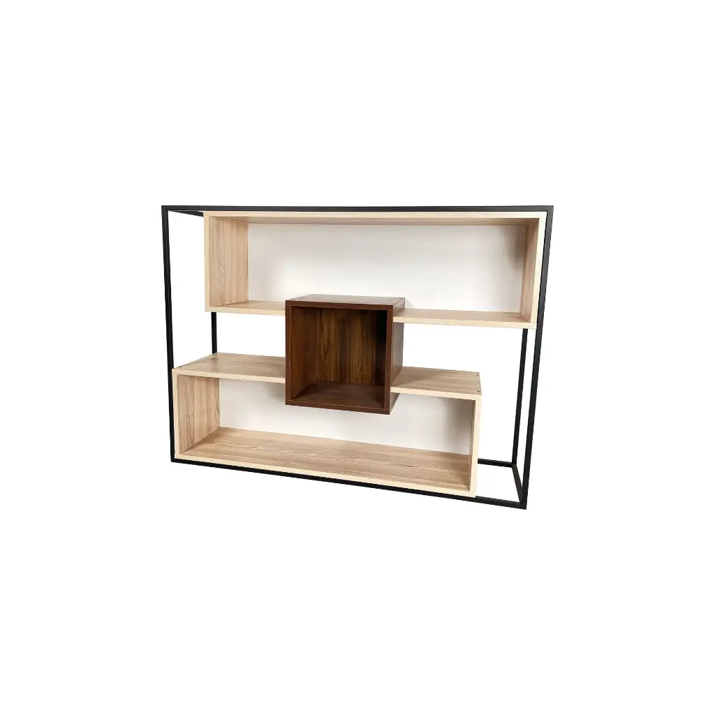 ۱ - شلف دیواری PL .webp