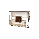 ۱ - شلف دیواری PL .webp