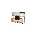 ۳ - شلف دیواری PL .webp