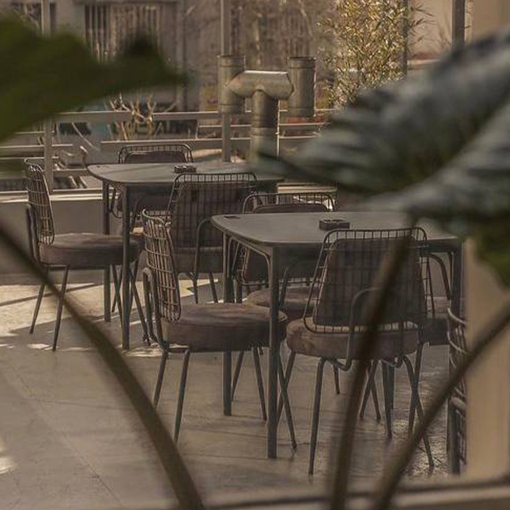 صندلی غذاخوری مدرنیکا وینسو