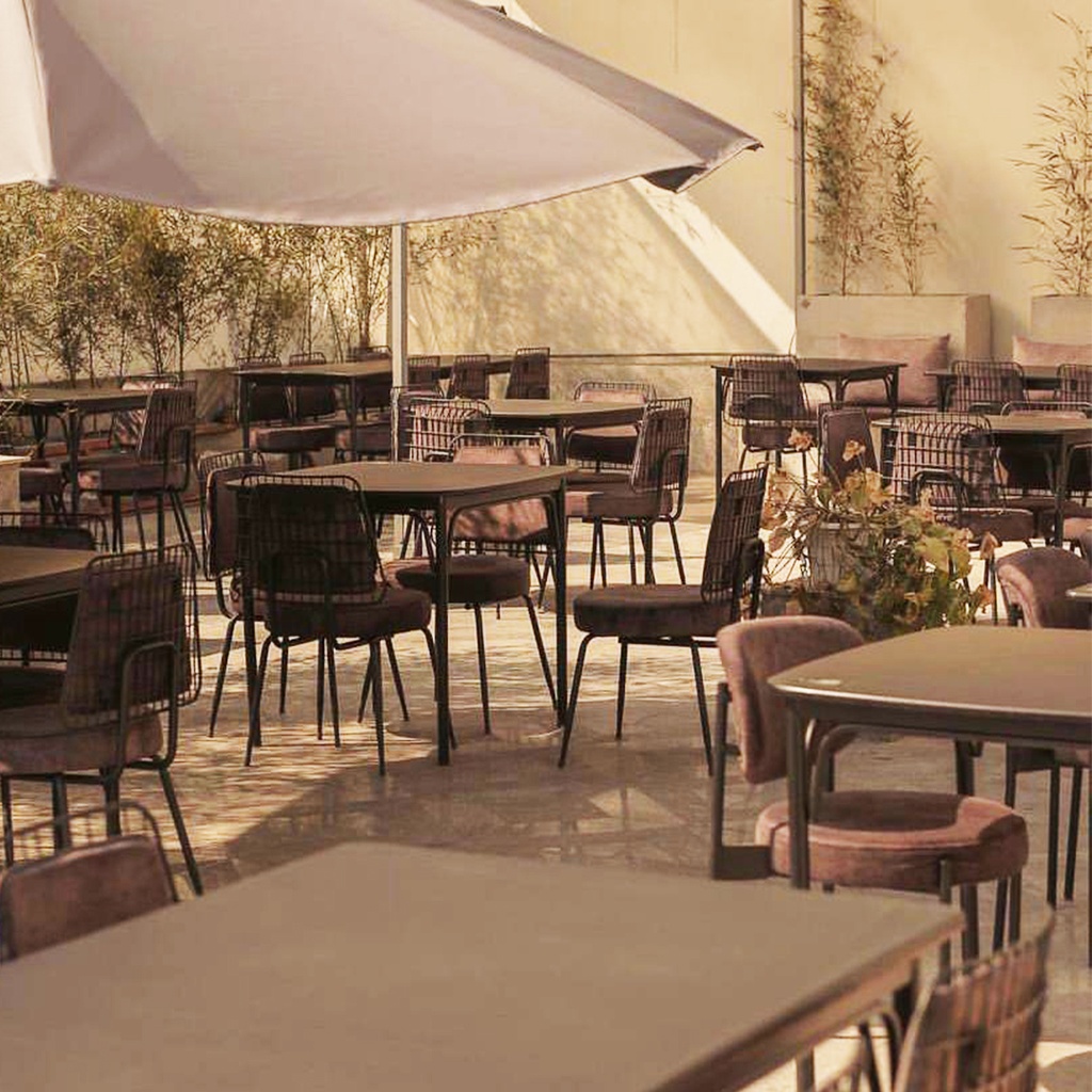 صندلی غذاخوری مدرنیکا وینسو