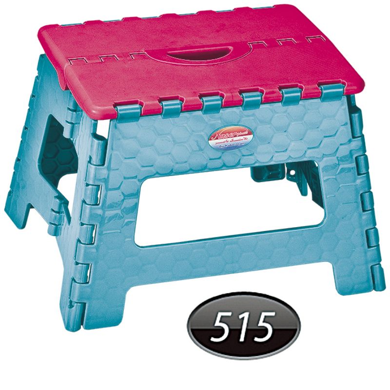 چهارپایه تاشو NS-515