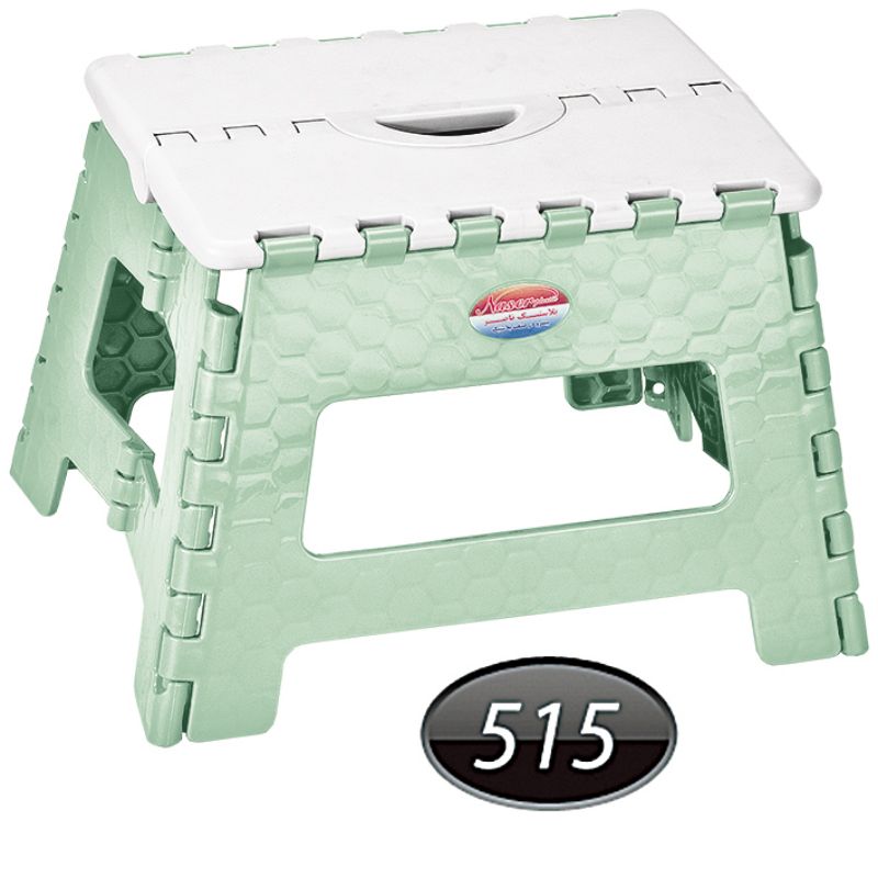 چهارپایه تاشو NS-515