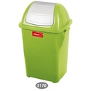 سطل بادبزنی NS-5170