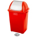 سطل بادبزنی NS-5180