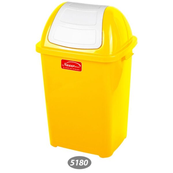 سطل بادبزنی NS-5180