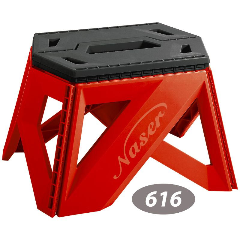 چهار پایه تاشو فضایی NS-616