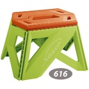 چهار پایه تاشو فضایی NS-616