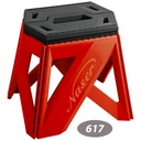 چهار پایه تاشو فضایی NS-617