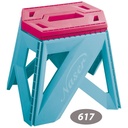 چهار پایه تاشو فضایی NS-617