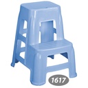 چهار پایه بلند دو پله  NS-1617