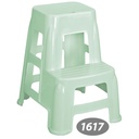 چهار پایه بلند دو پله  NS-1617