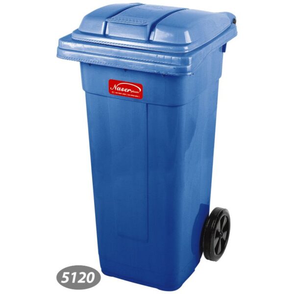 سطل چرخدار NS-5120