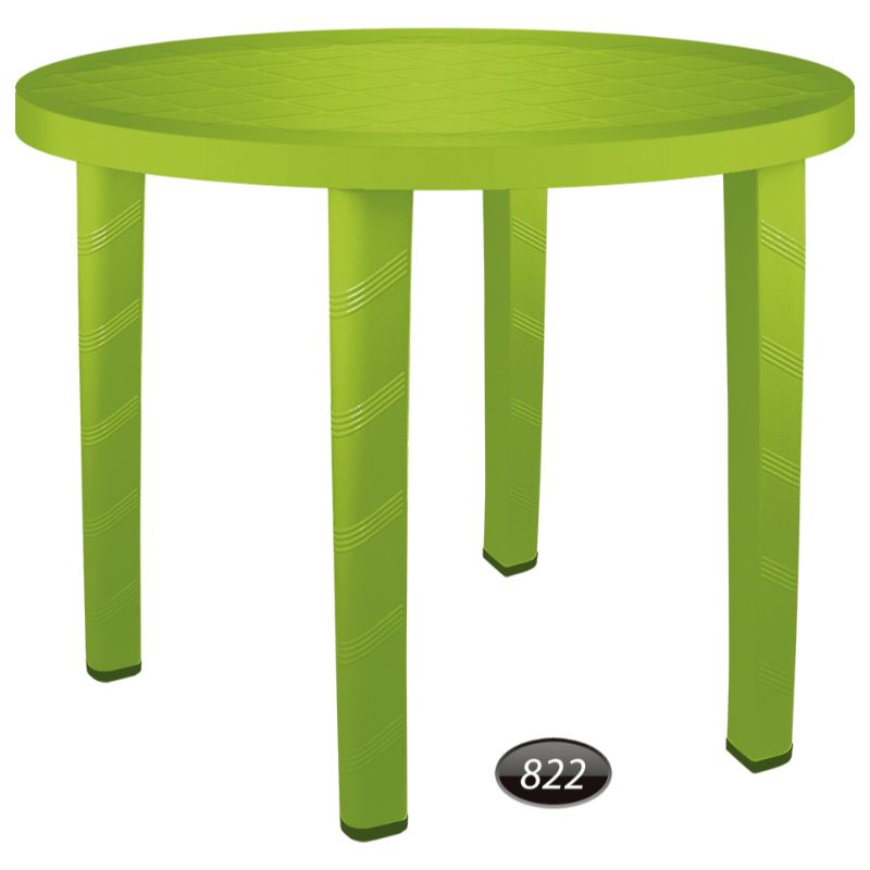 میز گرد NS-822