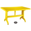 میز مستطیل  NS-924