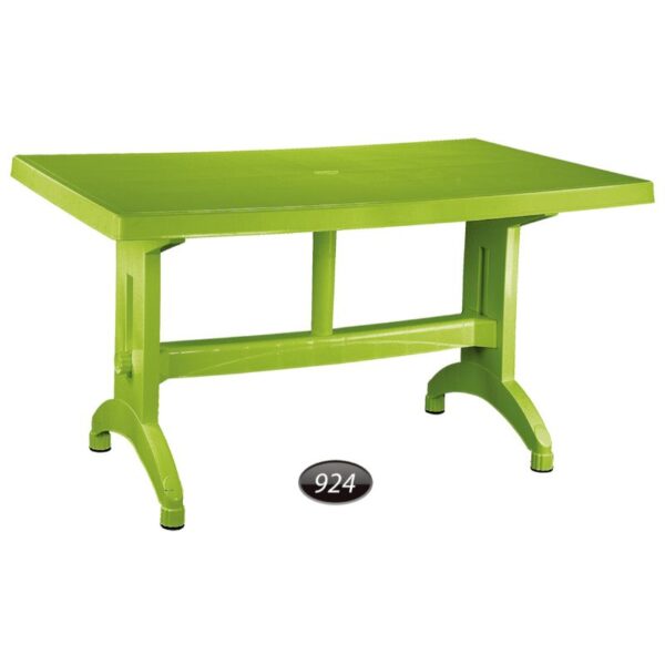 میز مستطیل  NS-924