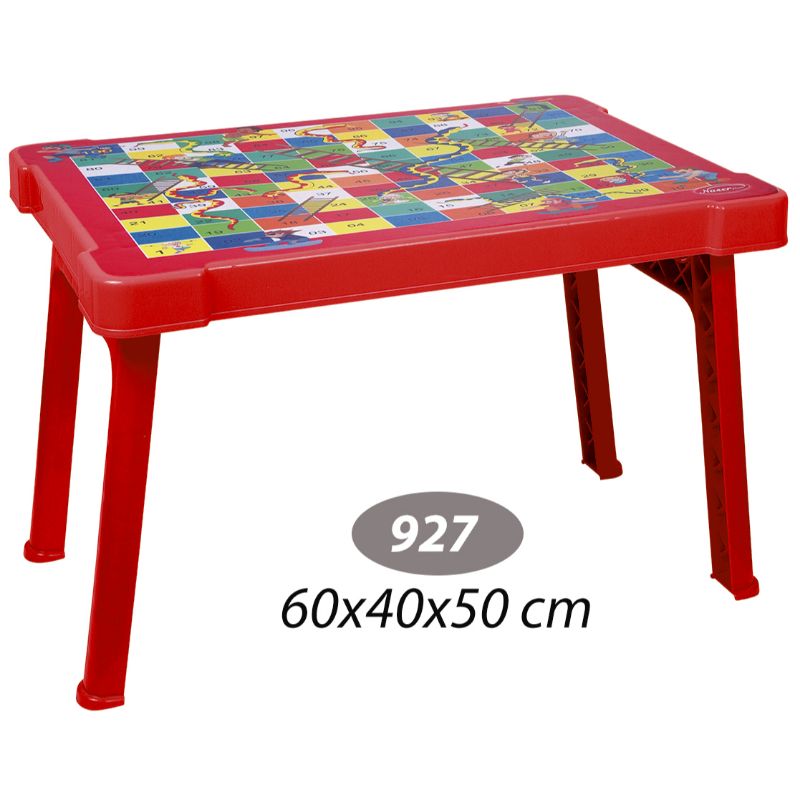 میز کودک عکس دارNS-927