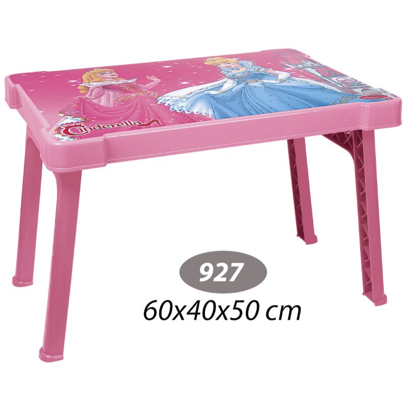 میز کودک عکس دارNS-927