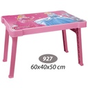 میز کودک عکس دارNS-927