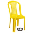 صندلی بدون دسته توری NS-841