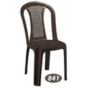 صندلی بدون دسته توری NS-841