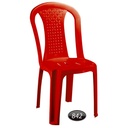 صندلی بدون دسته حصیری NS-842