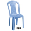 صندلی بدون دسته حصیری NS-842