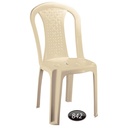 صندلی بدون دسته حصیری NS-842