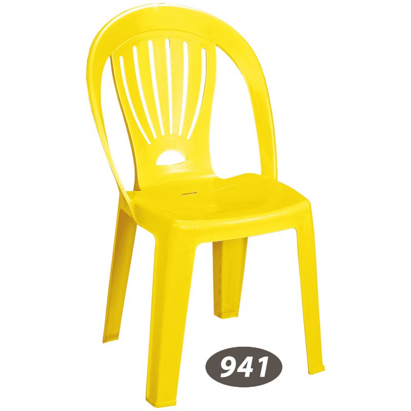 صندلی بدون دسته  NS-941