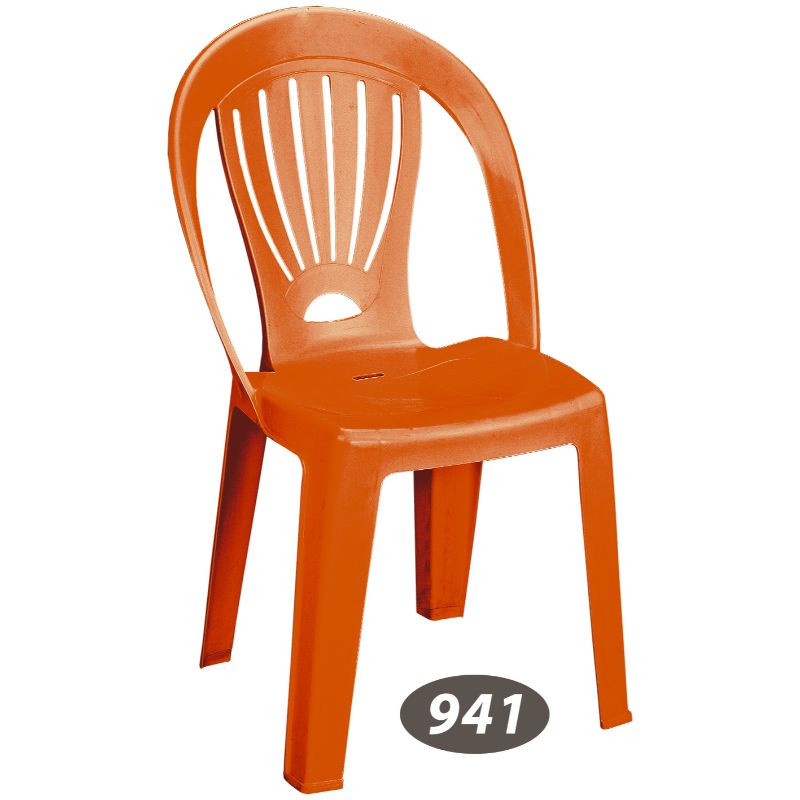 صندلی بدون دسته  NS-941
