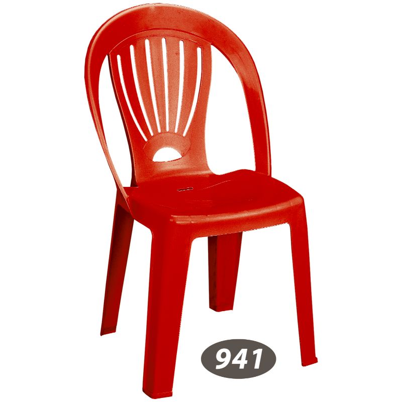 صندلی بدون دسته  NS-941