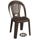 صندلی بدون دسته  NS-941