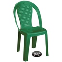 صندلی بدون دسته حصیری NS-942