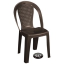 صندلی بدون دسته حصیری NS-942