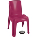 صندلی بدون دسته  NS-946