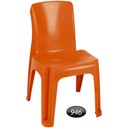 صندلی بدون دسته  NS-946