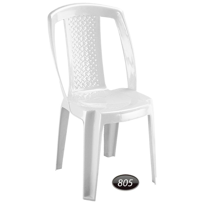 صندلی بدون دسته ناصر 805