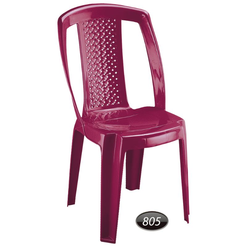 صندلی بدون دسته ناصر 805