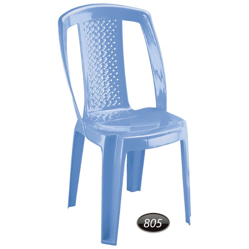 صندلی بدون دسته ناصر 807