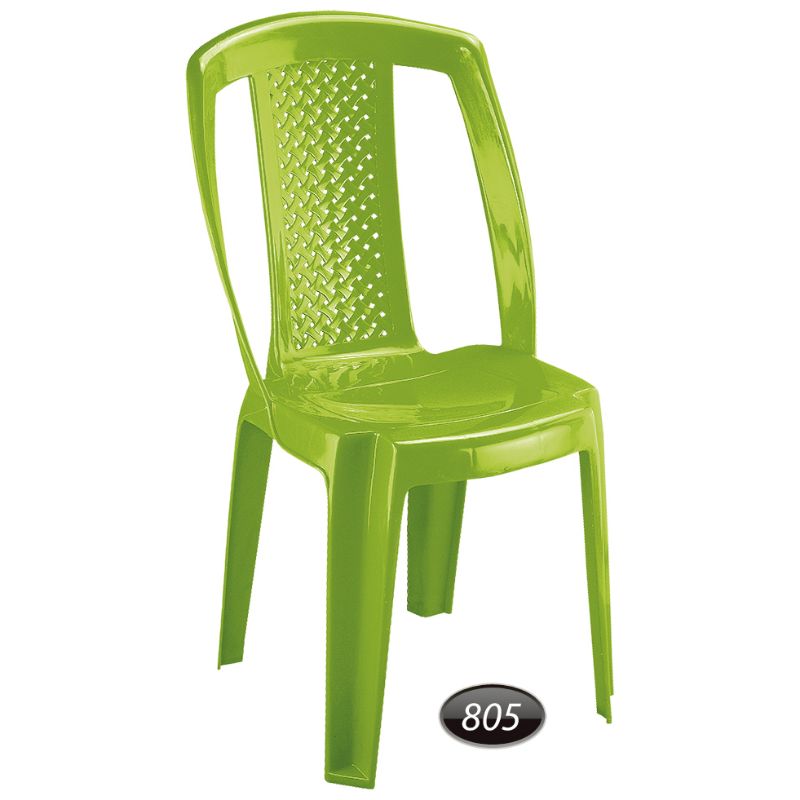 صندلی بدون دسته ناصر 807