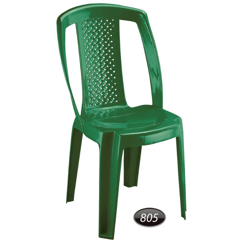 صندلی بدون دسته ناصر 807