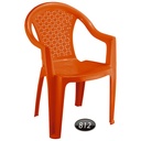 صندلی دسته دار بزرگ NS-812