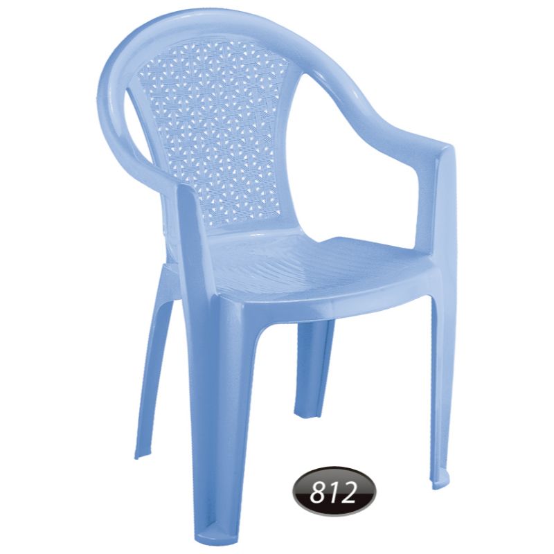 صندلی دسته دار بزرگ NS-812