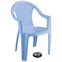 صندلی دسته دار بزرگ NS-812