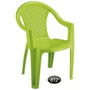 صندلی دسته دار بزرگ NS-812